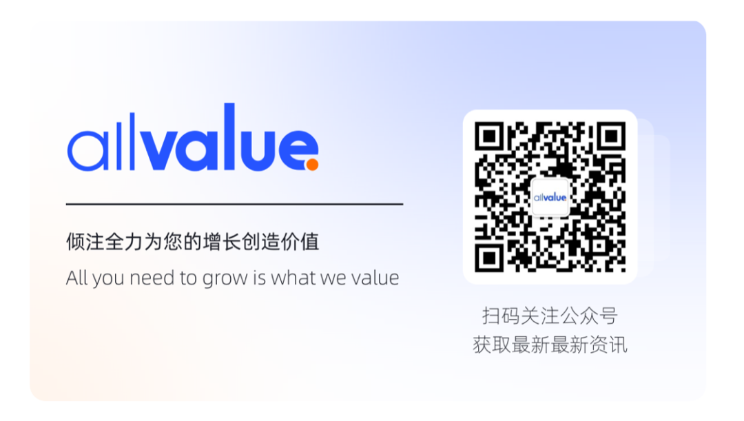 战略合作 | 有赞AllValue与UseePay共同助力中国品牌走向世界！