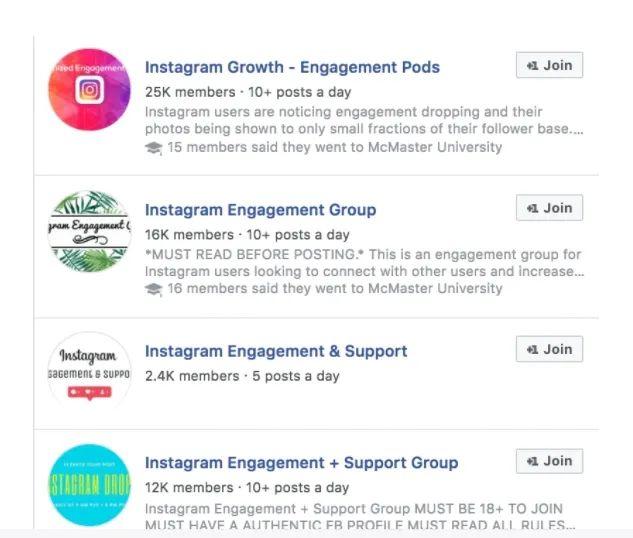 运营干货 | 6个月内，Instagram粉丝数如何从0涨到1万？