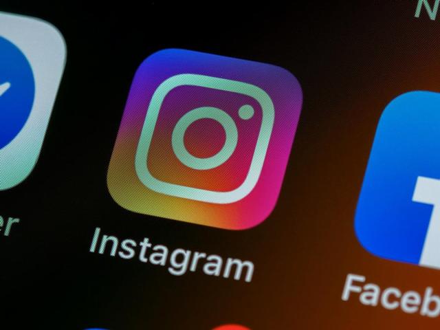 Instagram是独立站卖家除Facebook外的另一个站